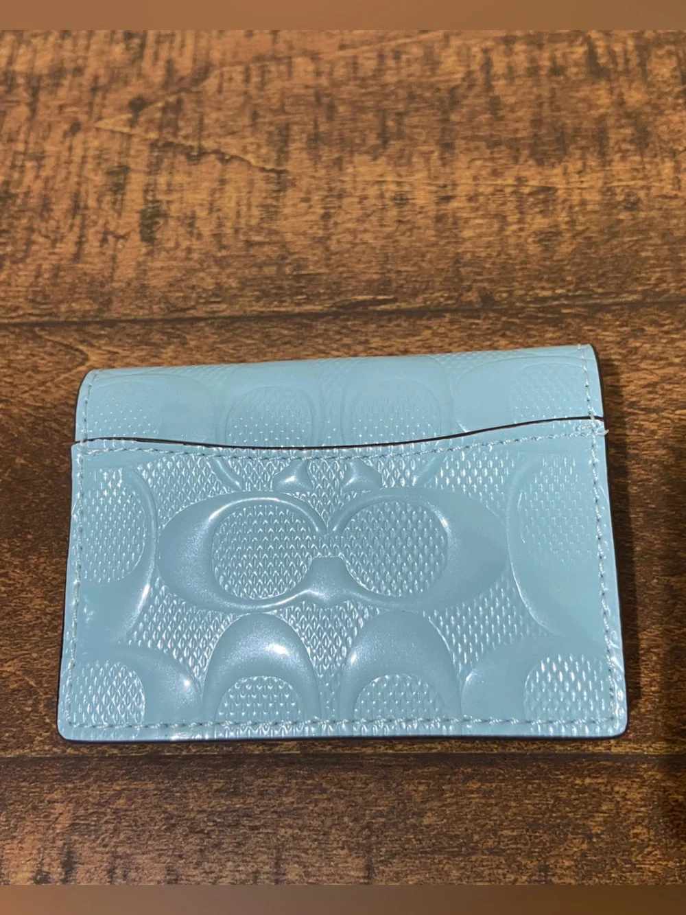 Coach brand new